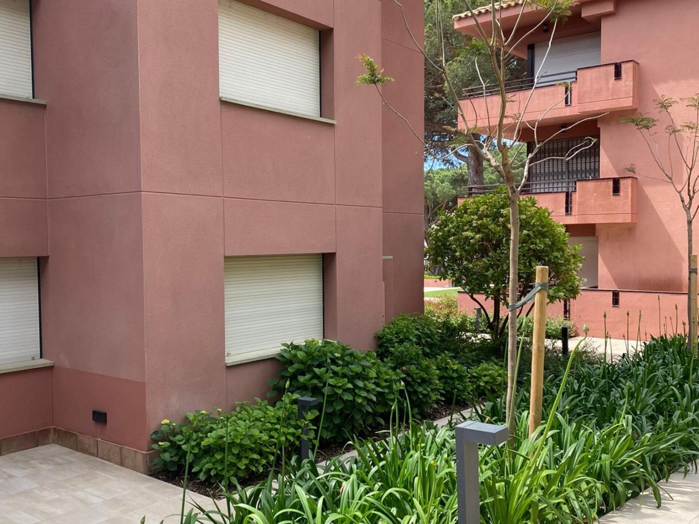 CORONDA - Apartamento con piscina en Llafranc 29 WeHost Costa Brava