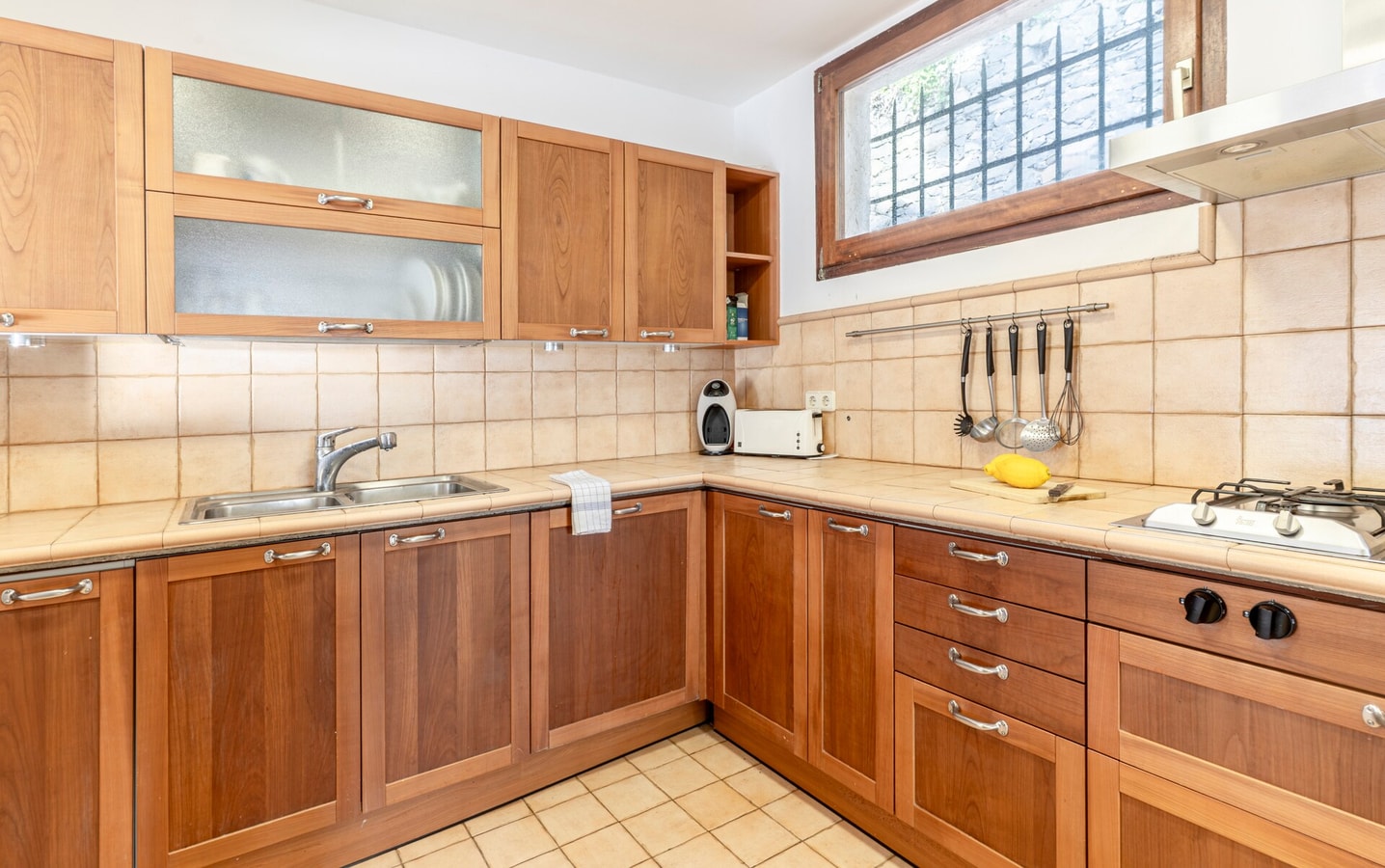LA MARINEDA - Villa en primera línea de mar 9 WeHost Costa Brava