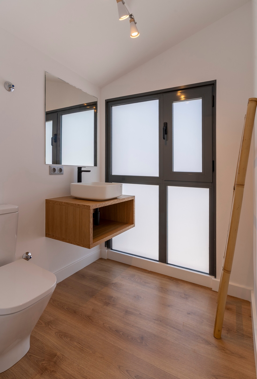 VISTA BELLA - Ático con terraza y parking 19 WeHost Costa Brava