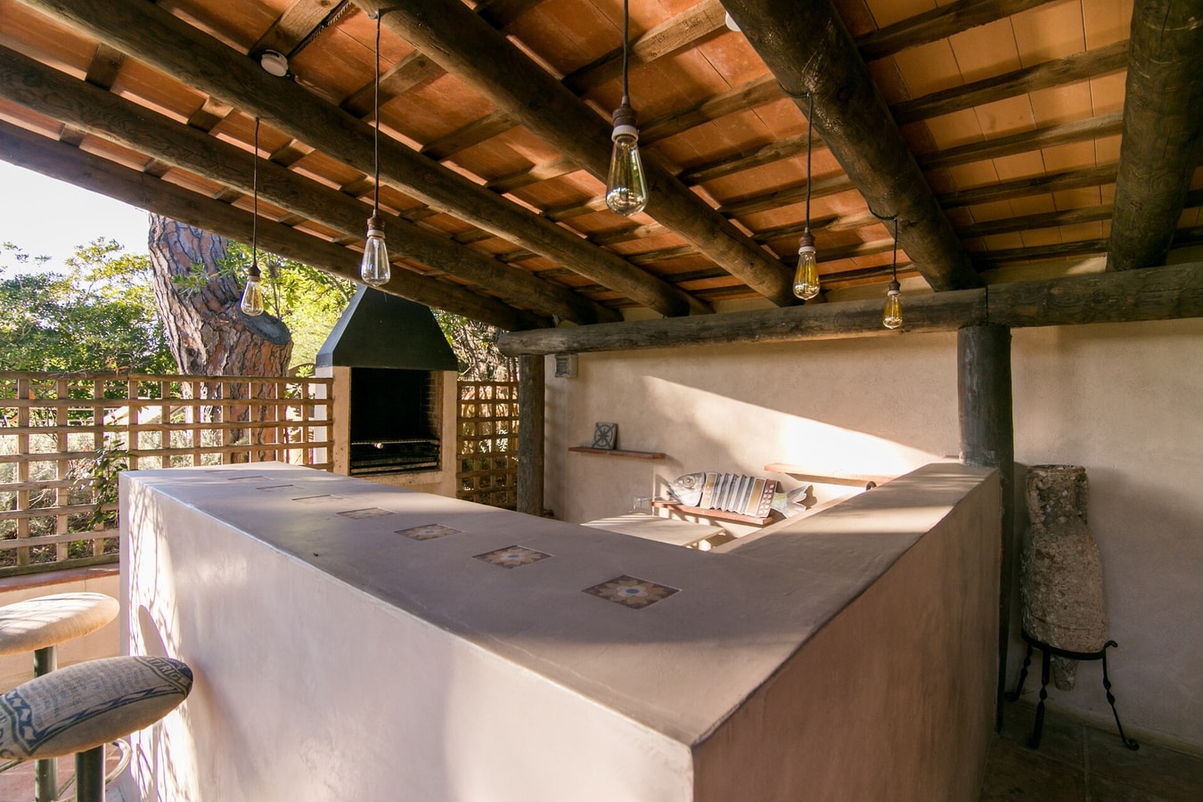 VILLA CANADELL - Casa con piscina y parking 7 WeHost Costa Brava