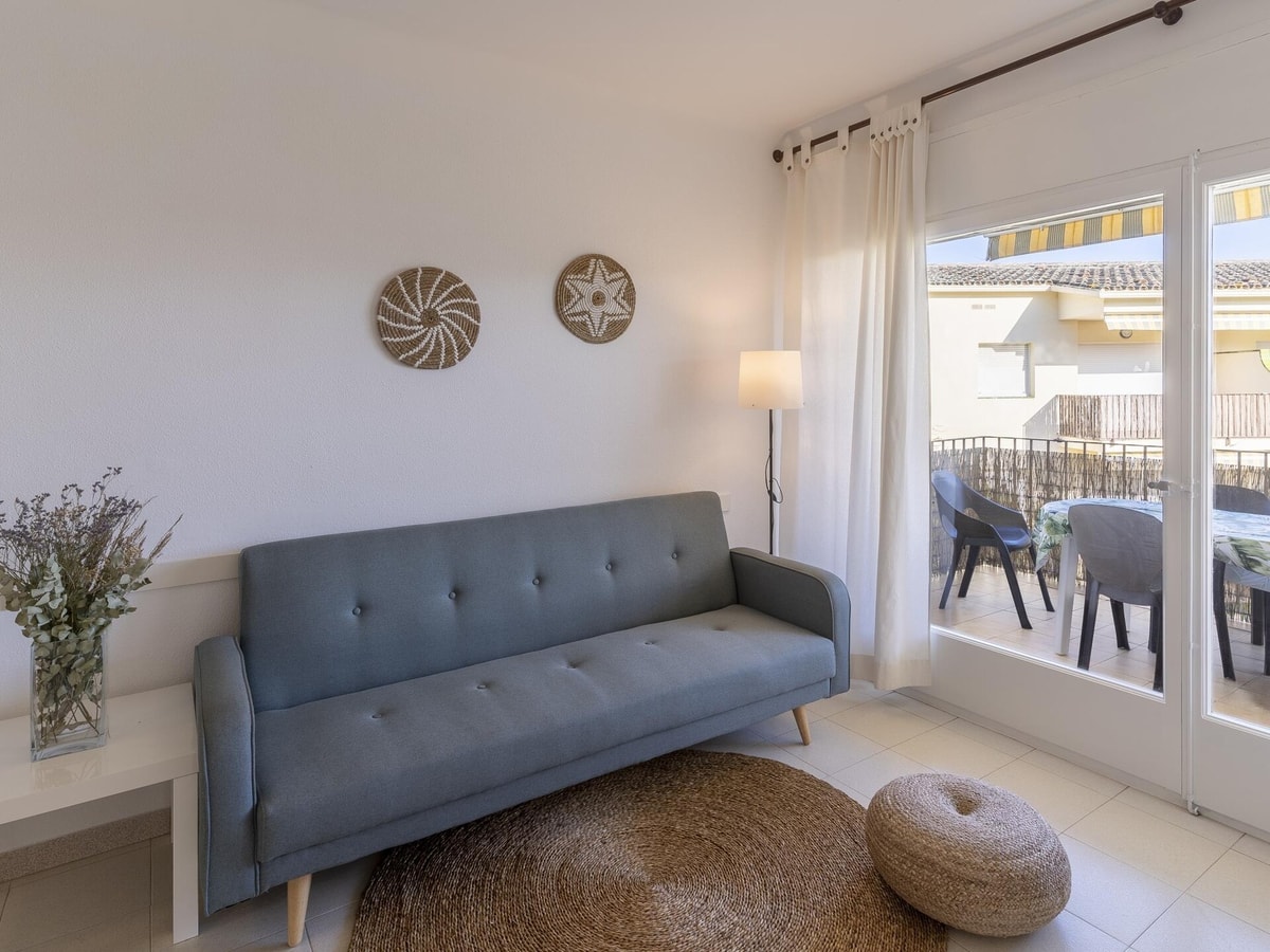ESTANDAR - Apartamento Laura Mar La Fosca 9 WeHost Costa Brava