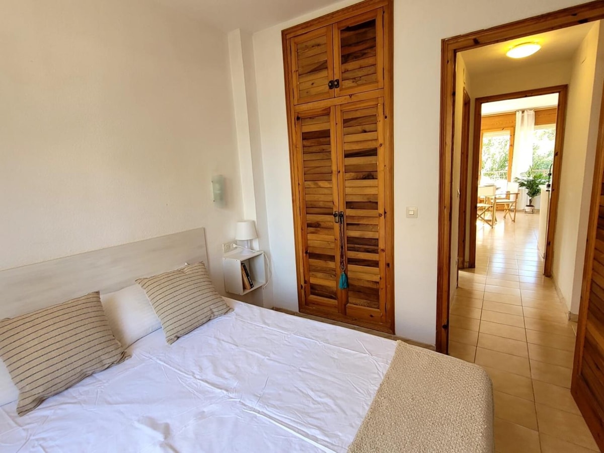 ESTANDAR - Casa Marea La Fosca 12 WeHost Costa Brava