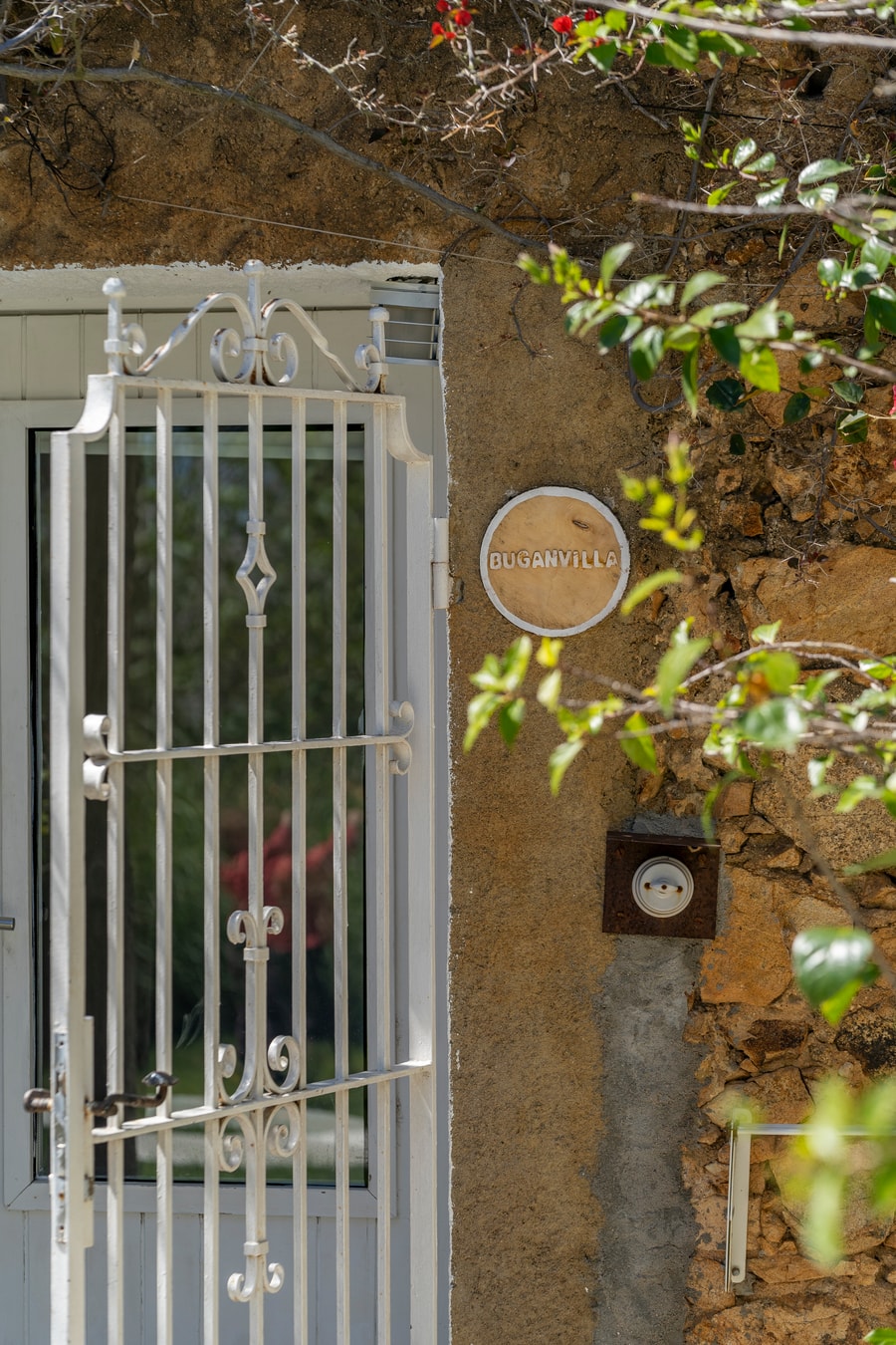 BUGANVILLA - Zona Piscina Le Rondini 3 WeHost Costa Brava