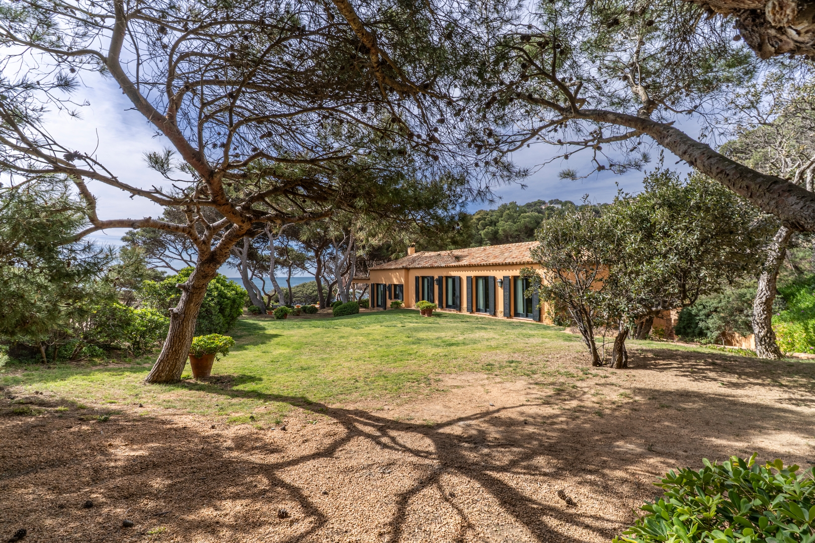LA RONCADORA - Villa con vistas al mar y piscina 17 WeHost Costa Brava