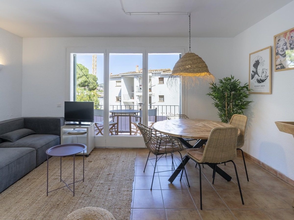 SUPERIOR - Casa Marea Calella 27 WeHost Costa Brava