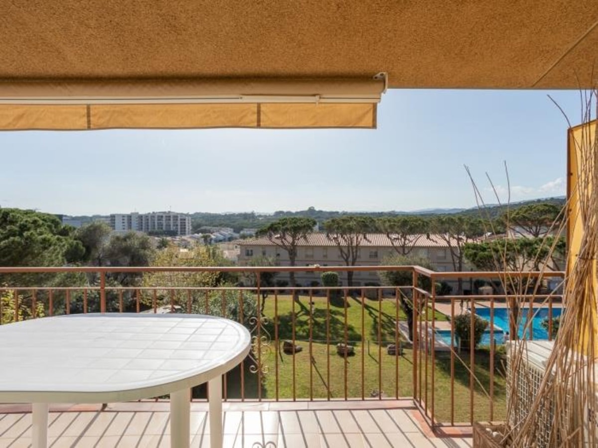 ÁTICO - Casa Marea La Fosca 2 WeHost Costa Brava