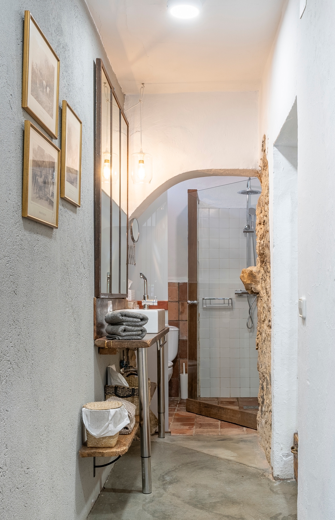 HABITACIÓN MAGNOLIA 2 Le Rondini