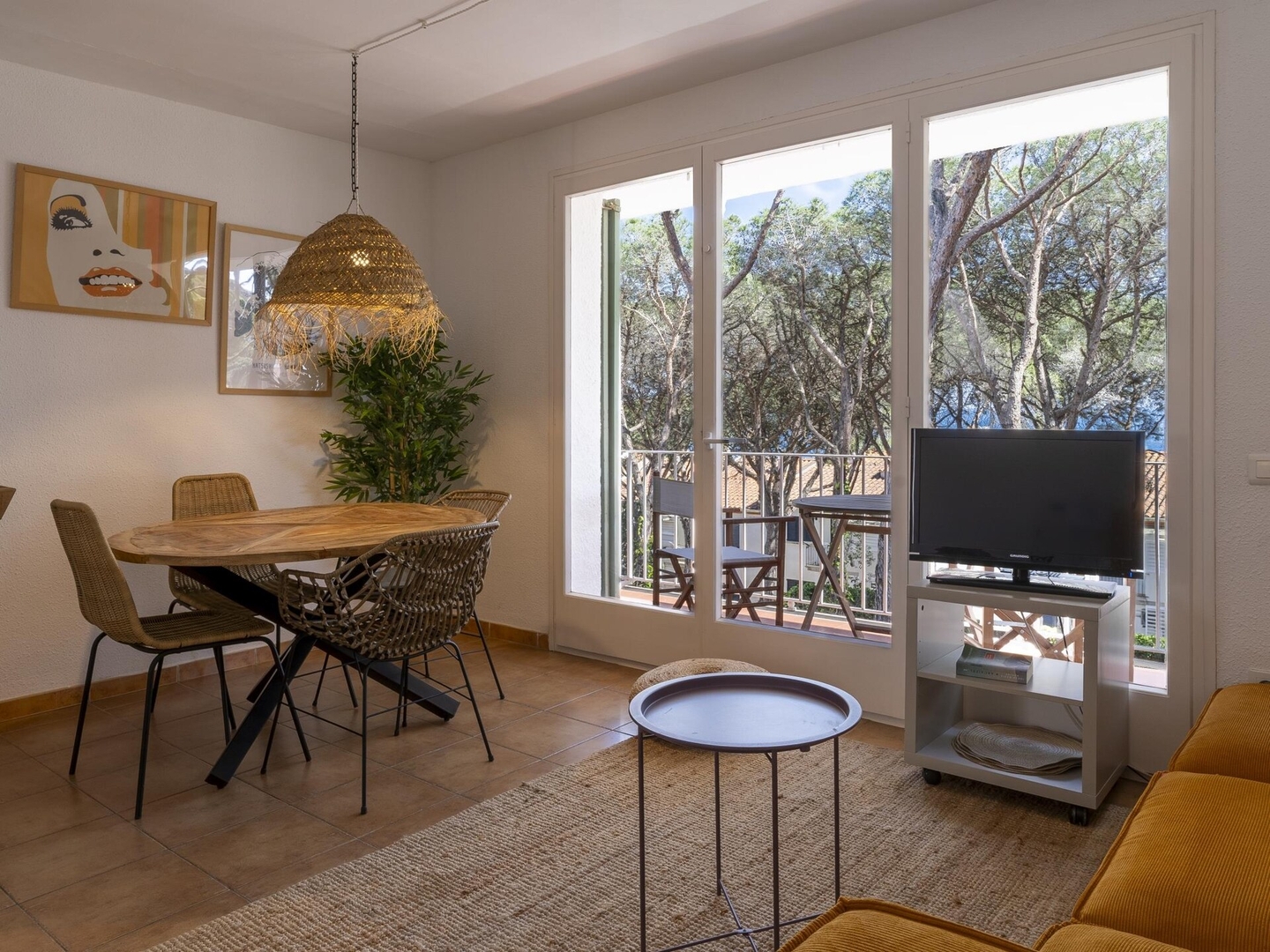 SUPERIOR - Casa Marea Calella 6 WeHost Costa Brava