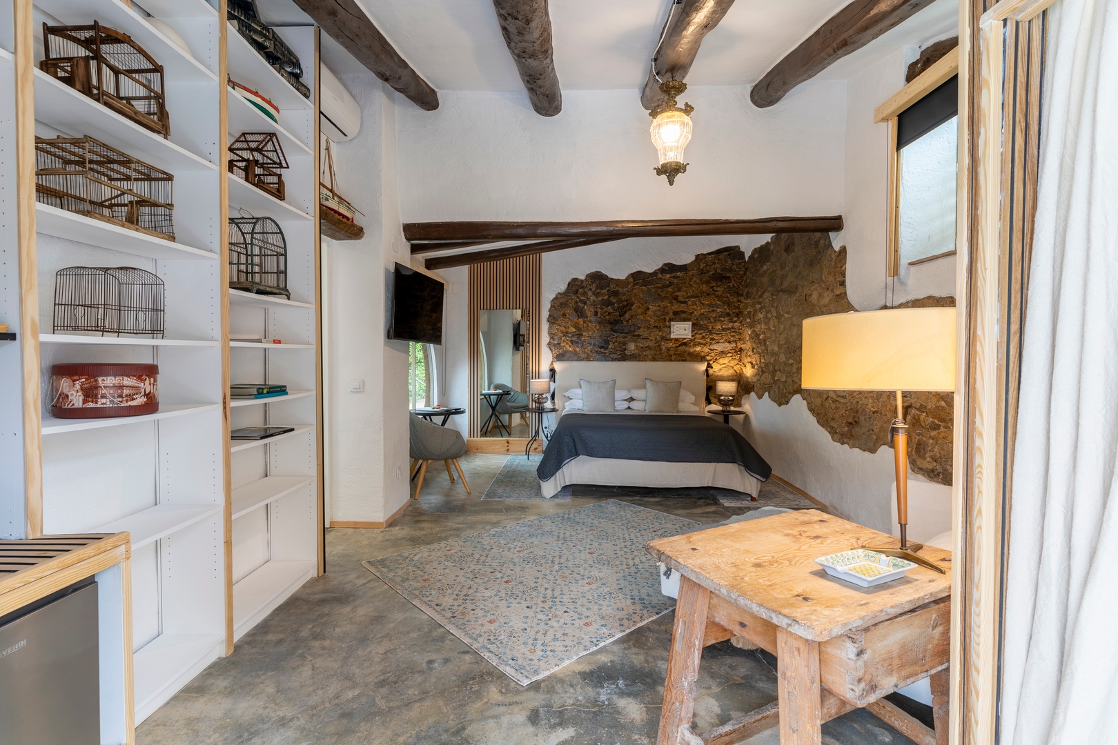 HABITACIÓN CACTUS 2 Le Rondini