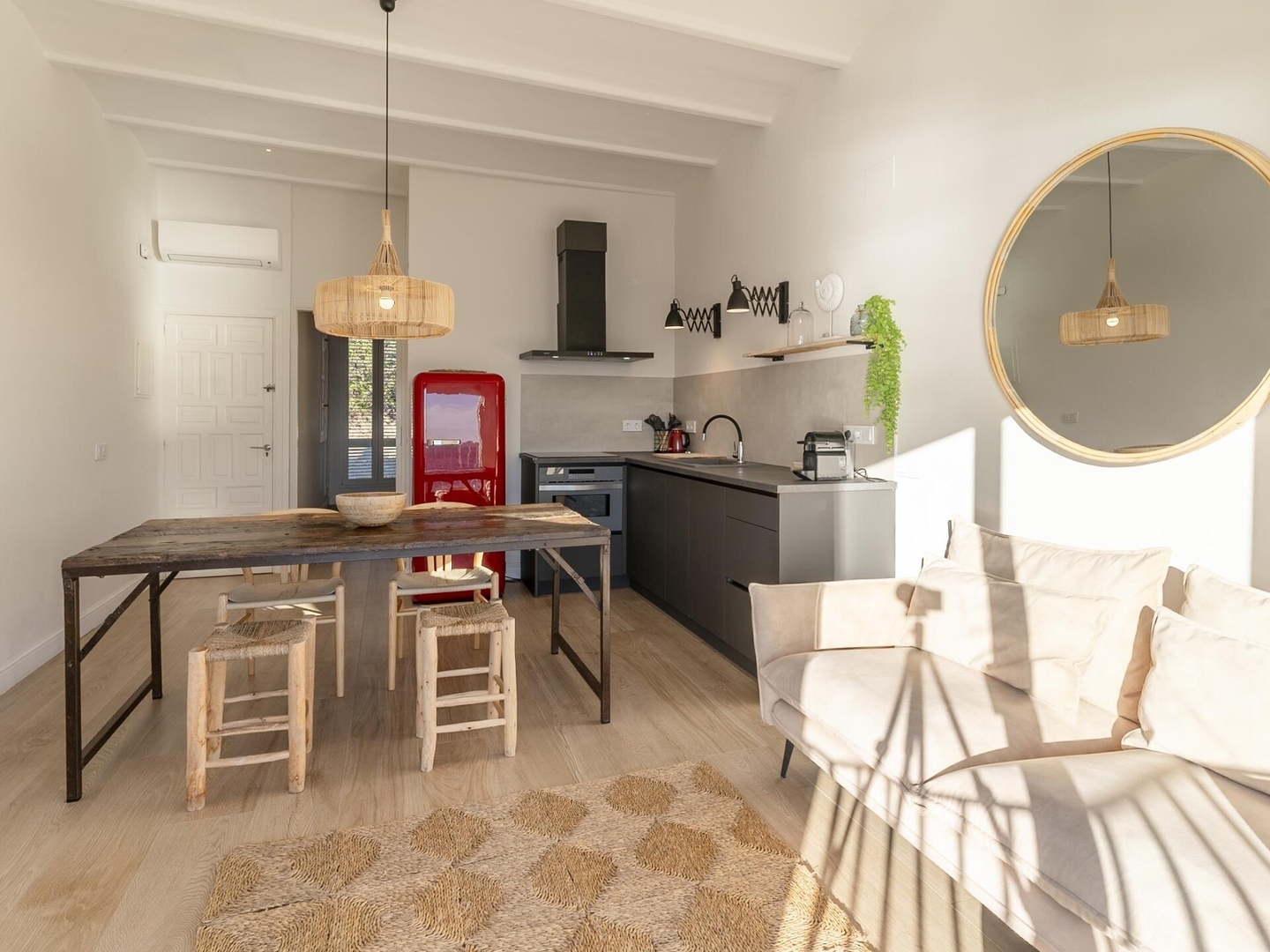 LA TRONA - Casa Concha 6 WeHost Costa Brava