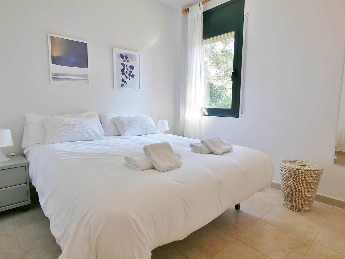 CORONDA - Apartamento con piscina en Llafranc 16 WeHost Costa Brava