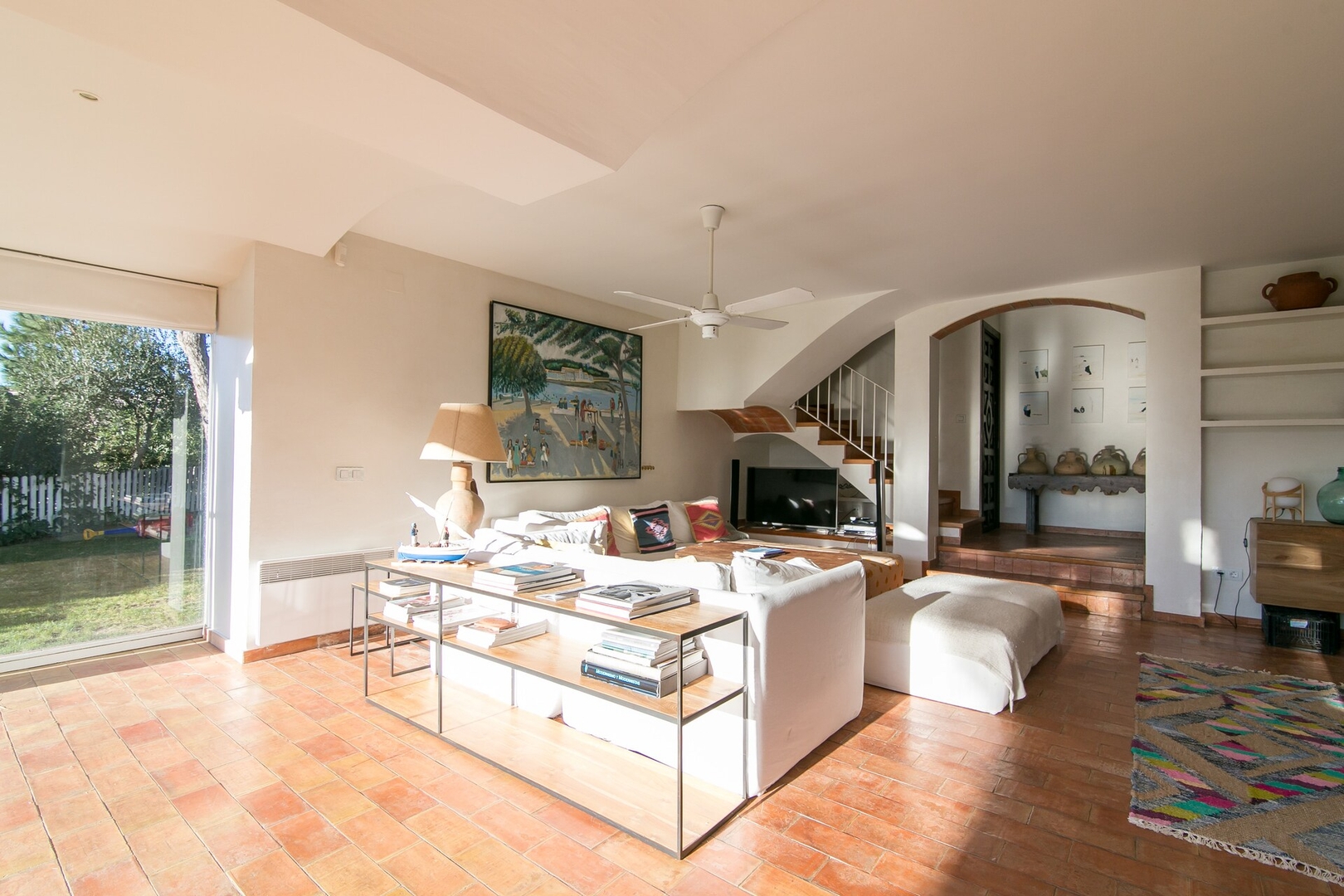 Villa Canadell con piscina y parking 19 WeHost Costa Brava