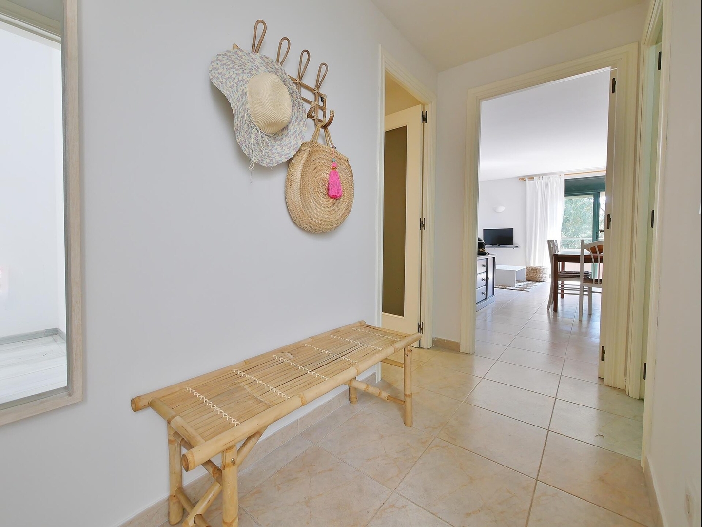 CORONDA - Apartamento con piscina en Llafranc 1 WeHost Costa Brava
