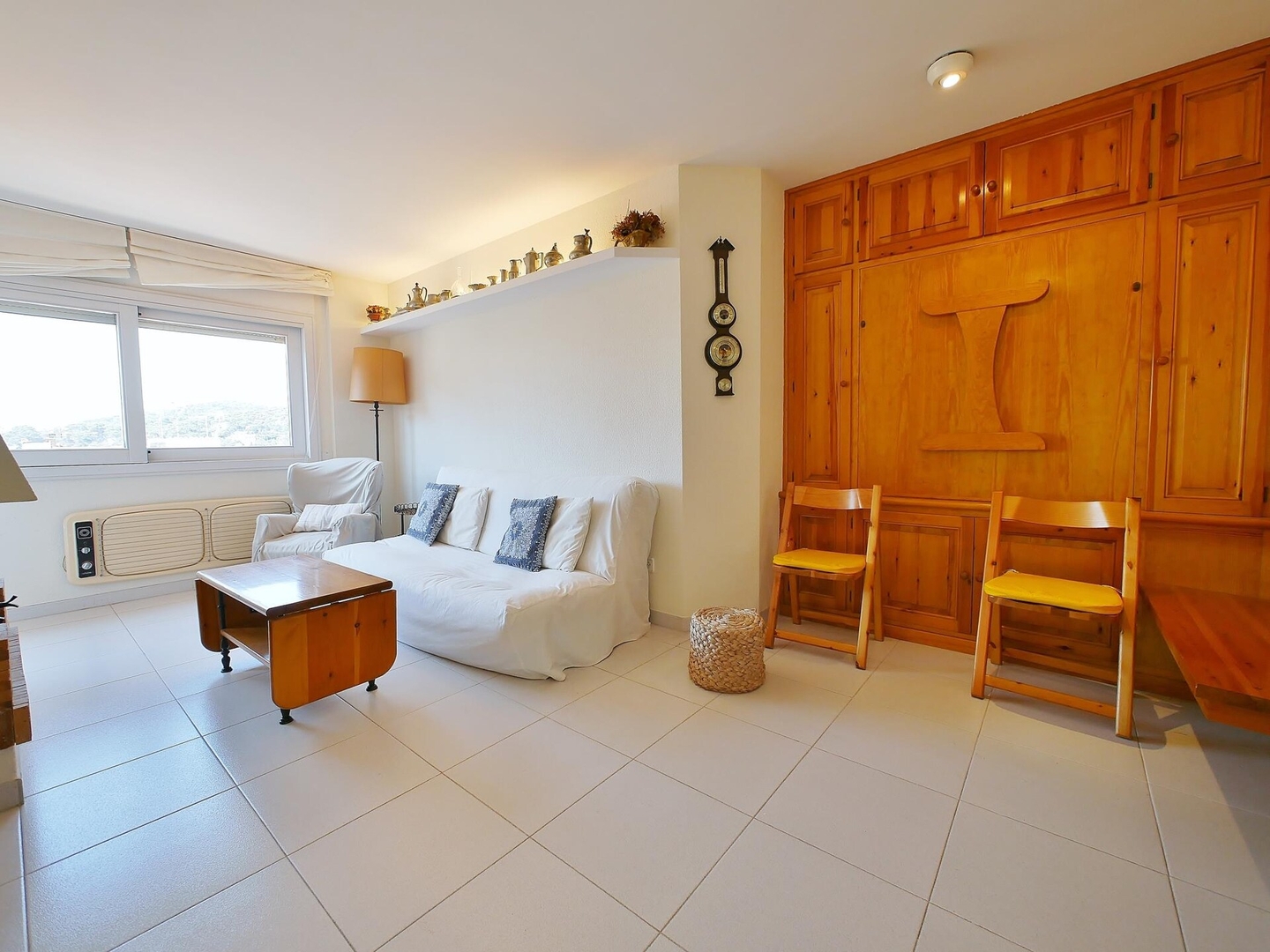 Nice duplex with terrace 10 WeHost Costa Brava