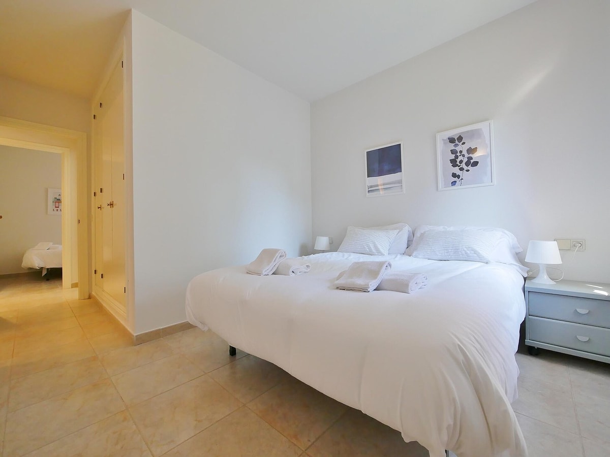 CORONDA - Apartamento con piscina en Llafranc 17 WeHost Costa Brava
