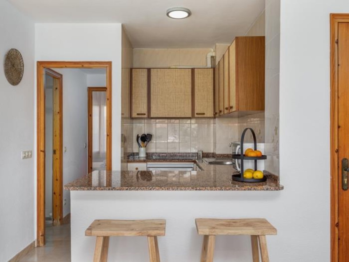 PLANTA BAJA - Casa Marea La Fosca 15 WeHost Costa Brava