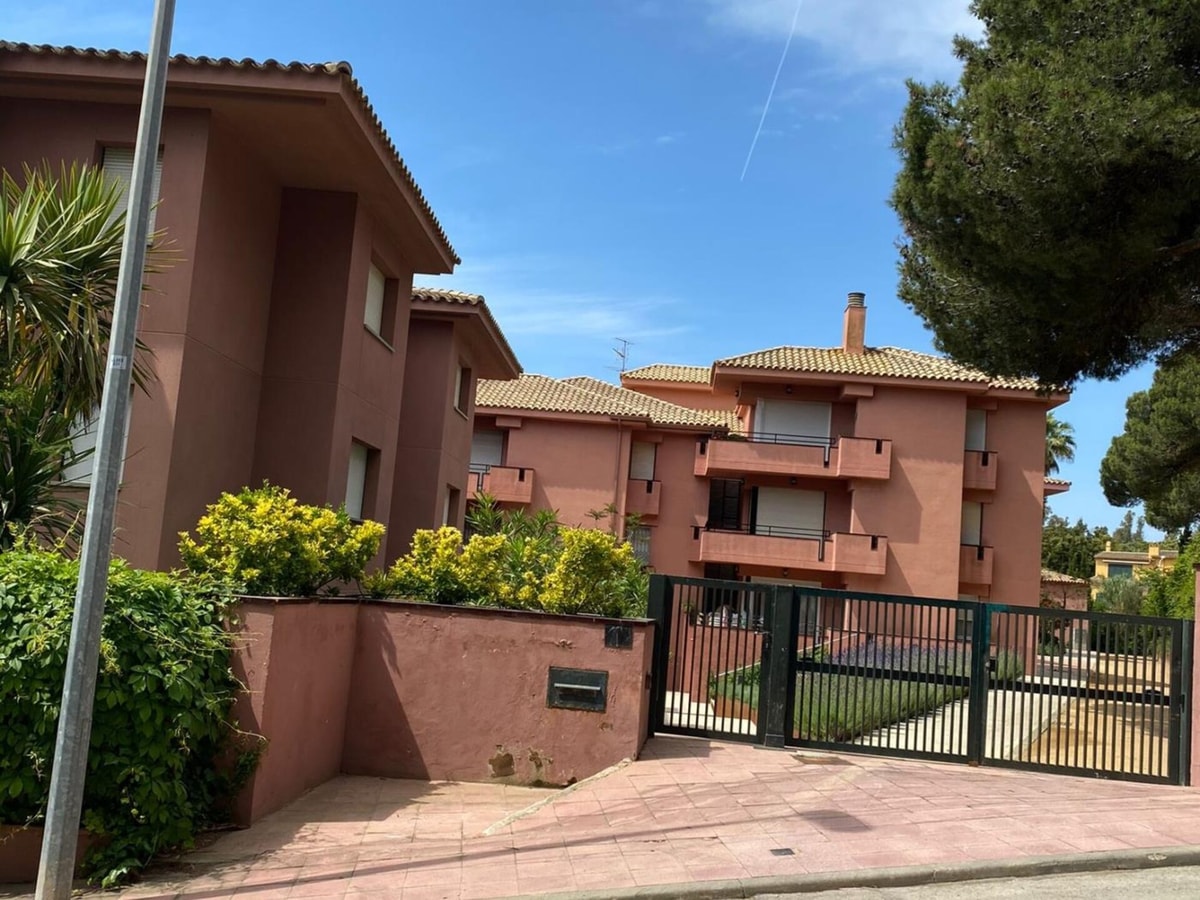 CORONDA - Apartamento con piscina en Llafranc 28 WeHost Costa Brava