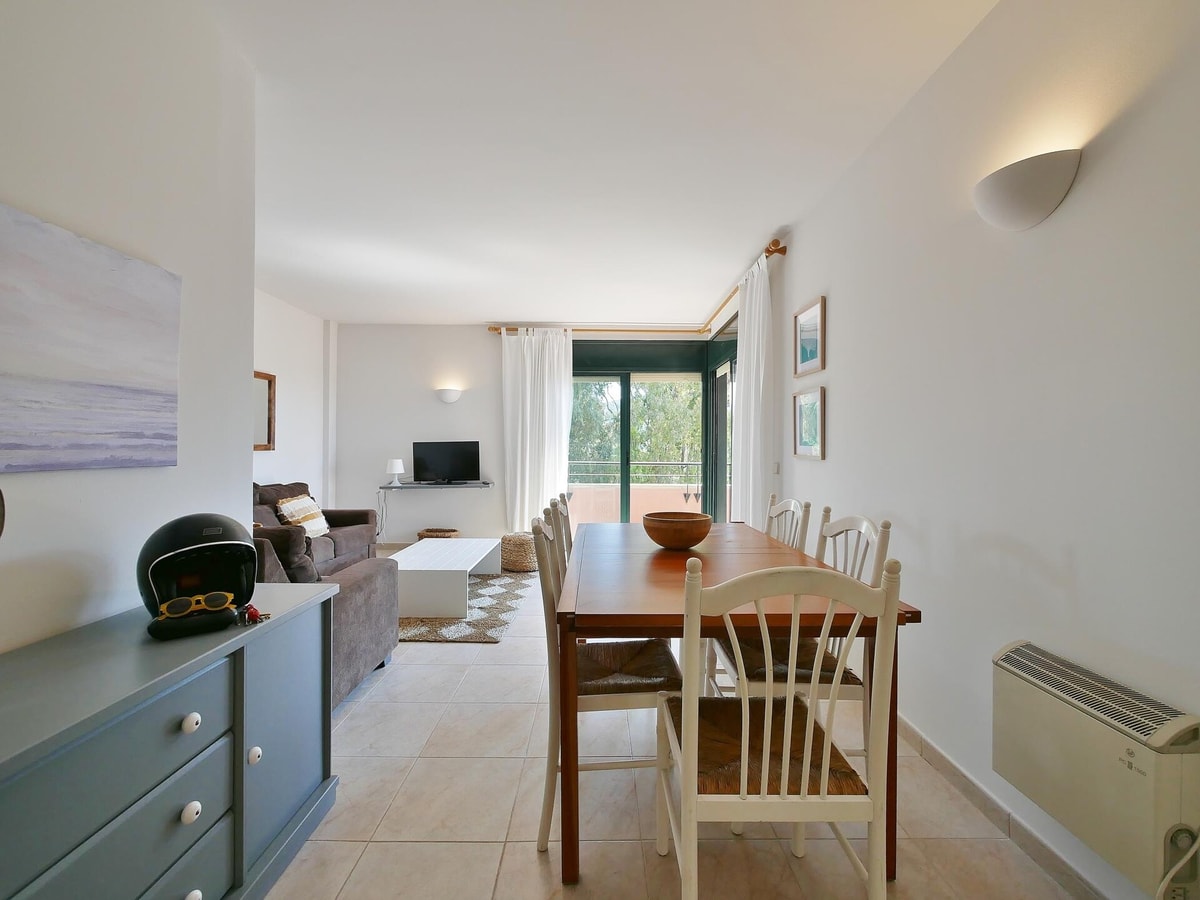 CORONDA - Apartamento con piscina en Llafranc 6 WeHost Costa Brava
