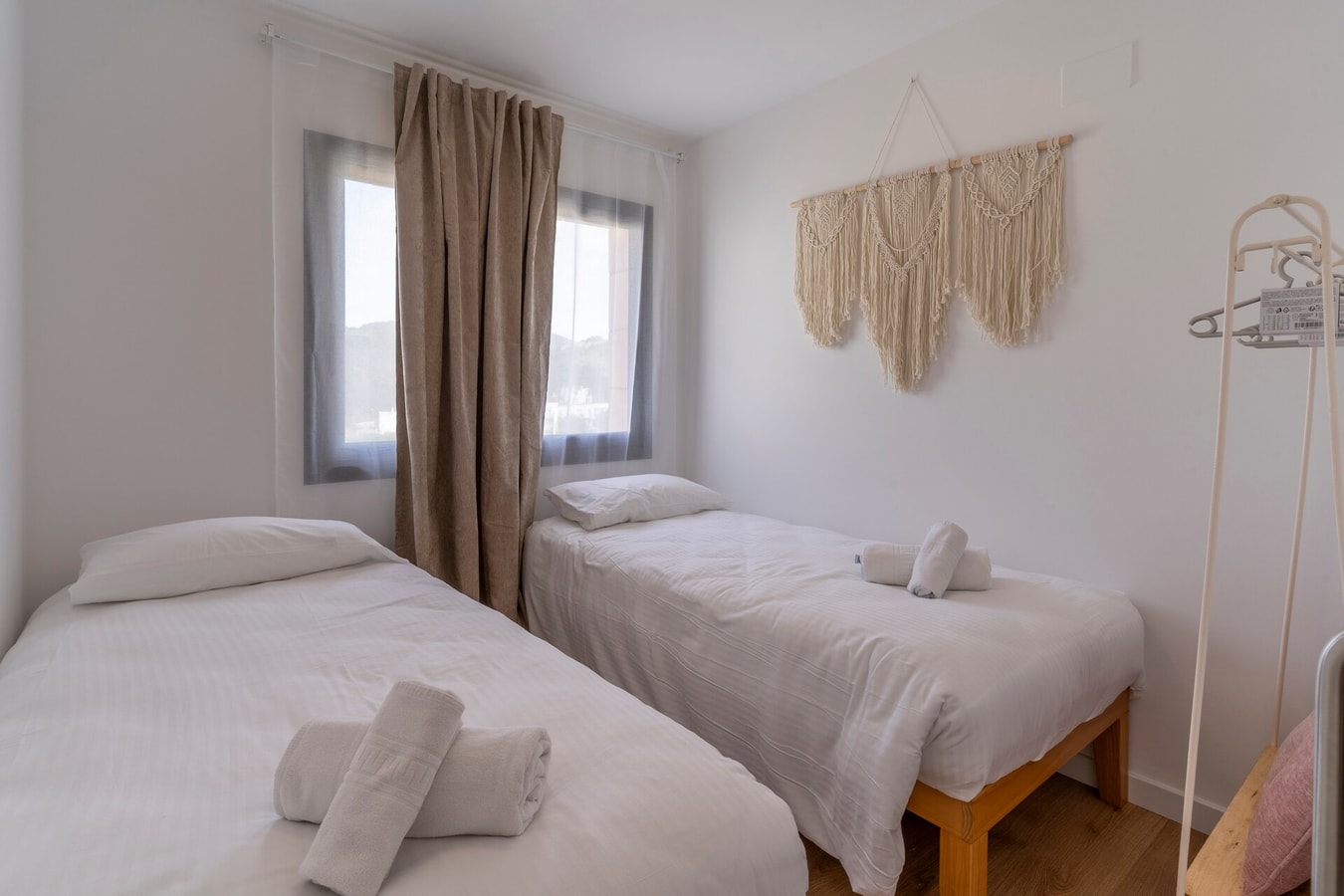 VISTA BELLA - Ático con terraza y parking 20 WeHost Costa Brava