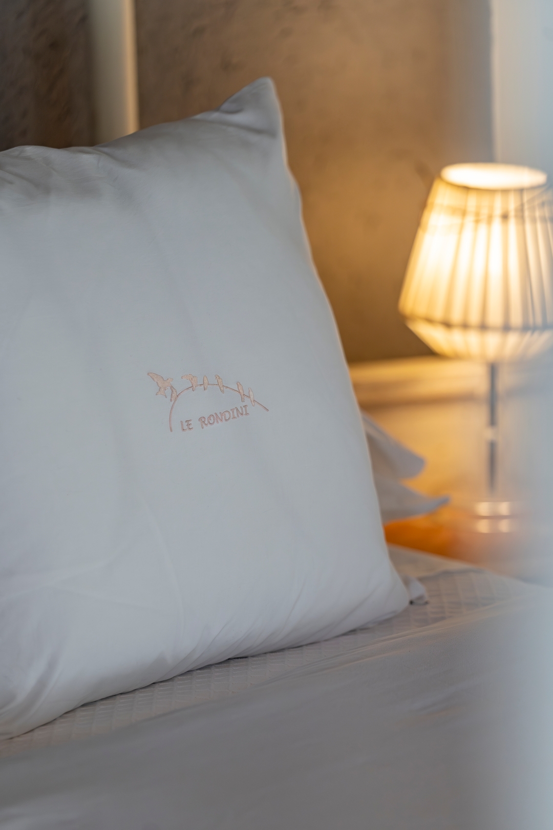 HABITACIÓN MAGNOLIA 5 Le Rondini