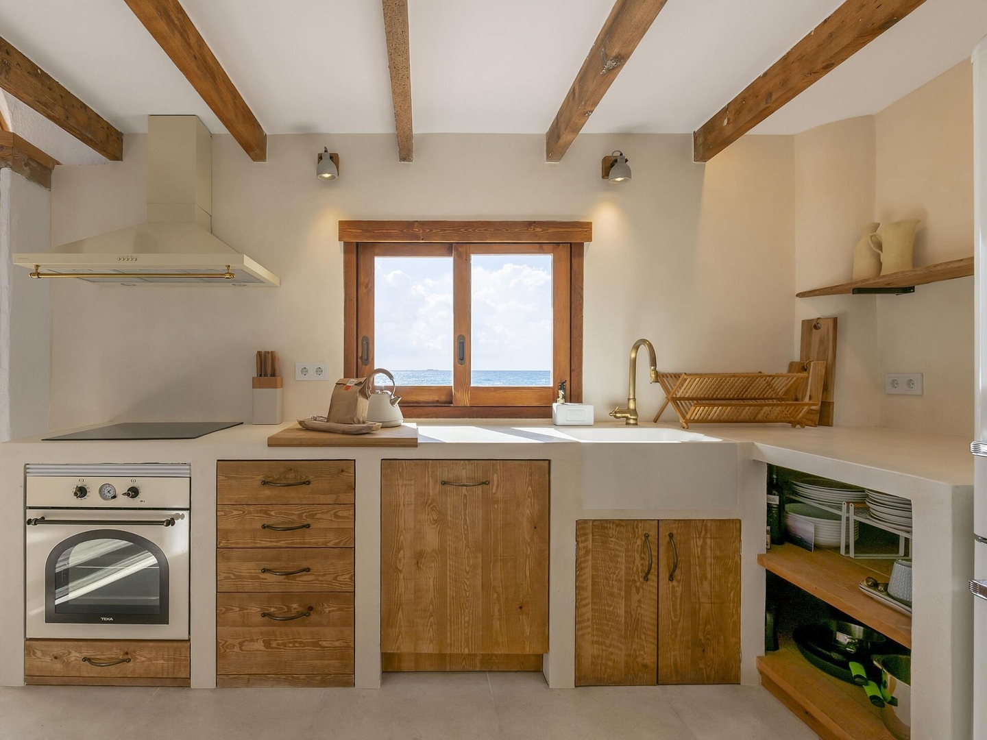 LA BARCA - Casa Concha 56 WeHost Costa Brava