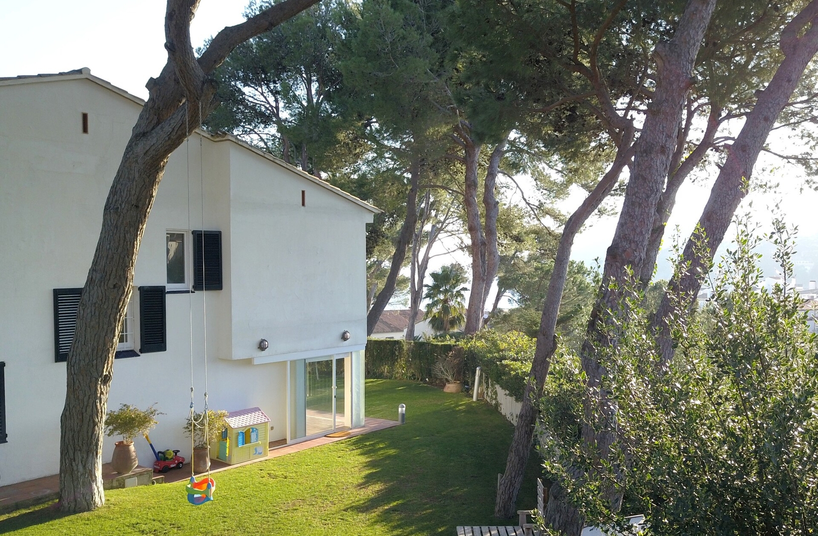 Villa Canadell con piscina y parking 52 WeHost Costa Brava