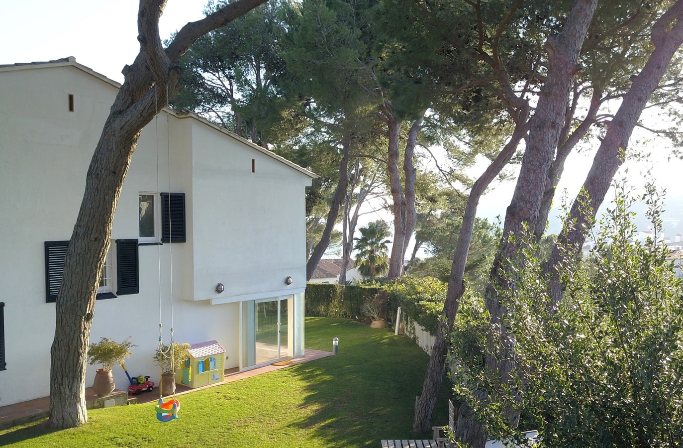 VILLA CANADELL - Casa con piscina y parking 48 WeHost Costa Brava