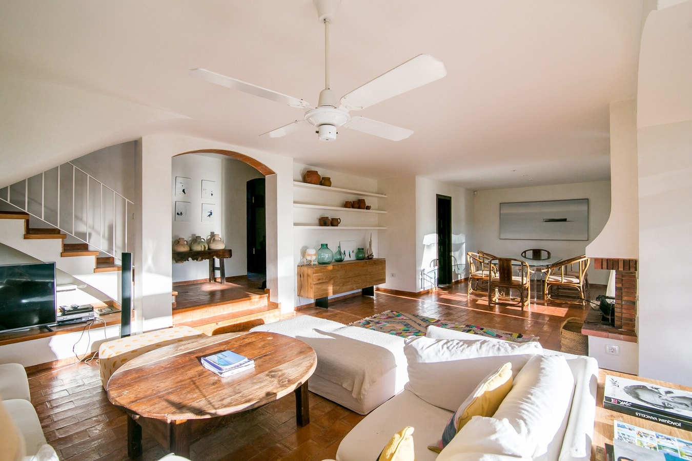 VILLA CANADELL - Casa con piscina y parking 5 WeHost Costa Brava