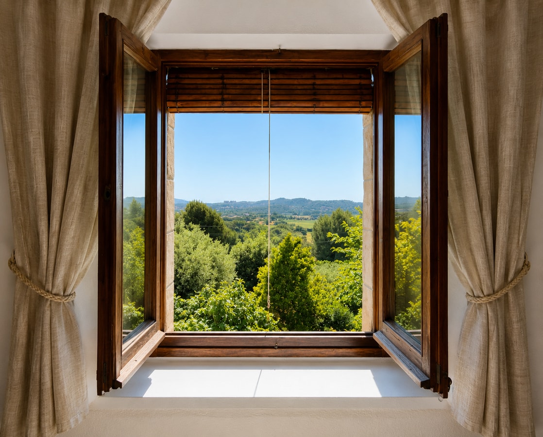 CAN BORBÓ - Masia con piscina y parking 4 WeHost Costa Brava