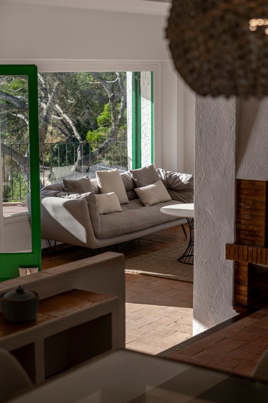 LA MARINEDA - Villa en primera línea de mar 14 WeHost Costa Brava