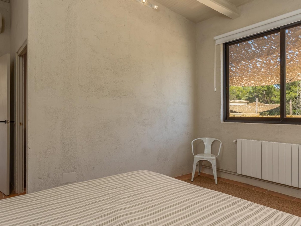MASOS DE PALS PM - Casa con parking y piscina 13 WeHost Costa Brava