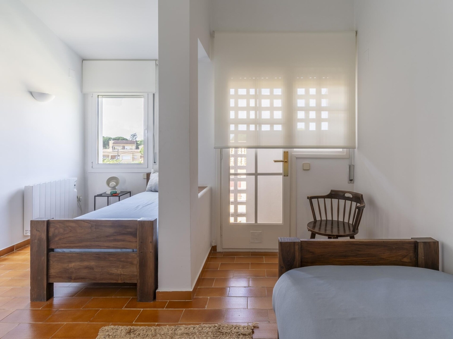 CALELLA PARK - Apartamento con parking y piscina 15 WeHost Costa Brava