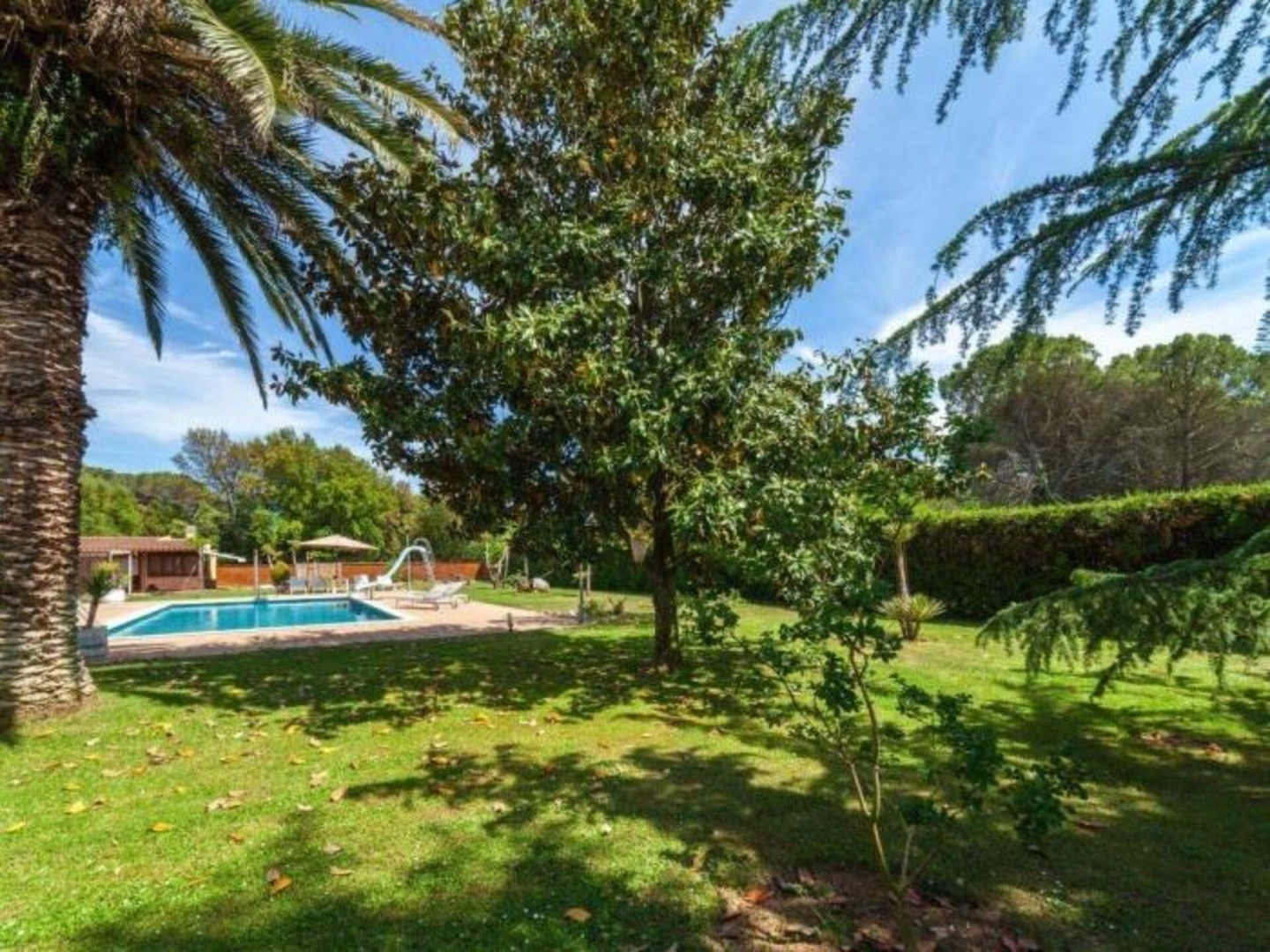 Rustic house with pool in Girona 20 WeHost Costa Brava