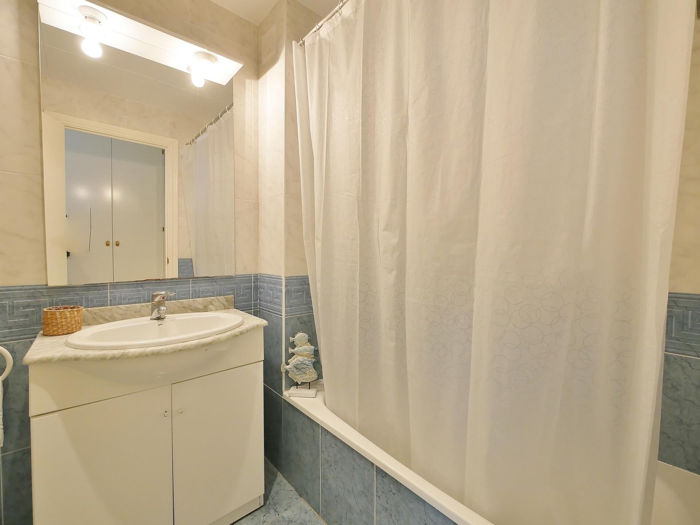 CORONDA - Apartamento con piscina en Llafranc 18 WeHost Costa Brava