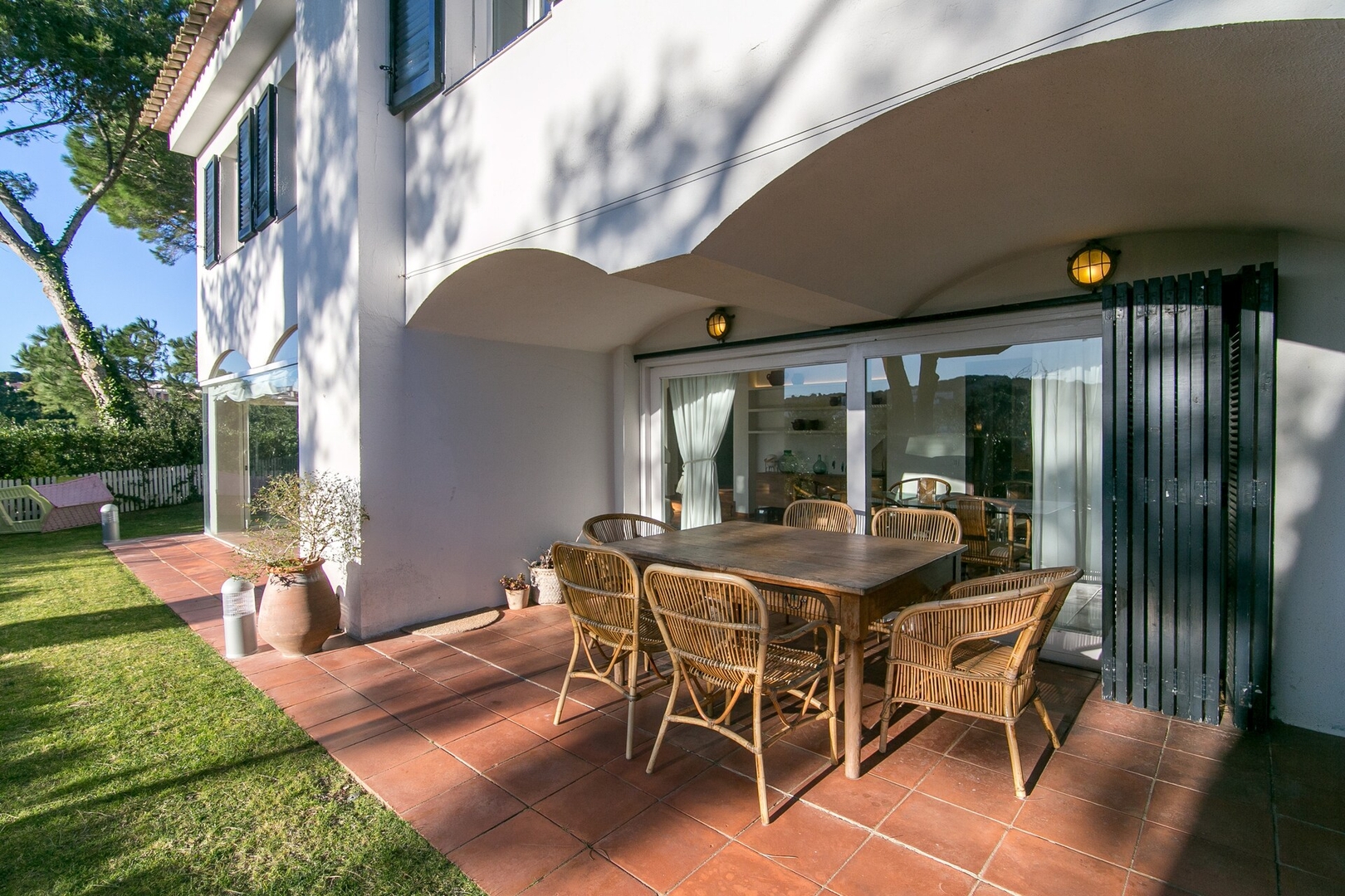 Villa Canadell con piscina y parking 25 WeHost Costa Brava