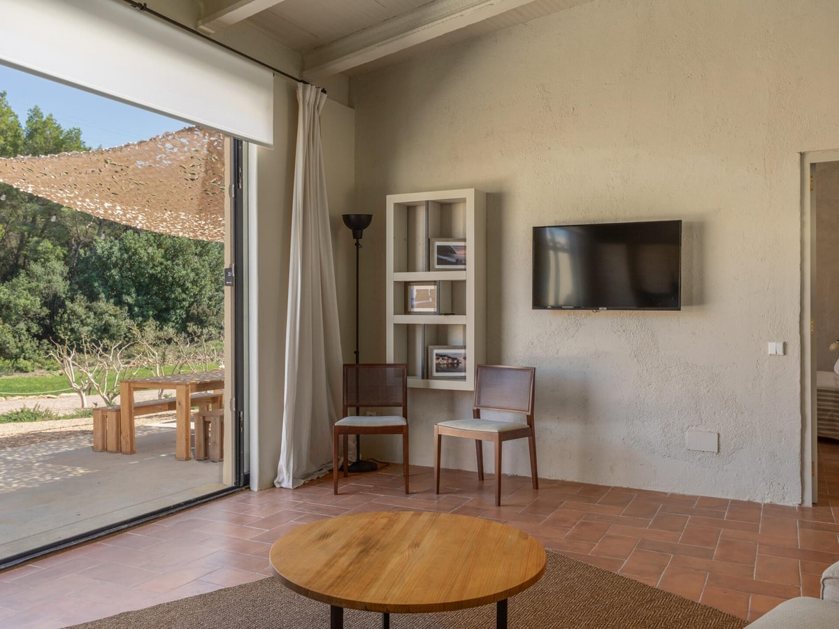 MASOS DE PALS AM - Casa con parking y piscina 13 WeHost Costa Brava