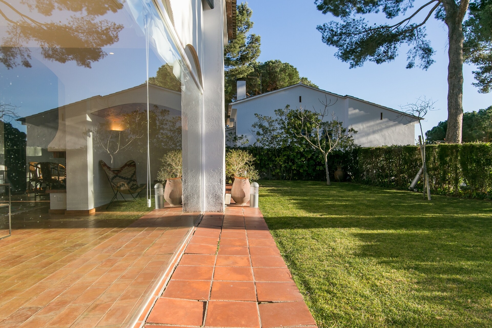 Villa Canadell con piscina y parking 17 WeHost Costa Brava