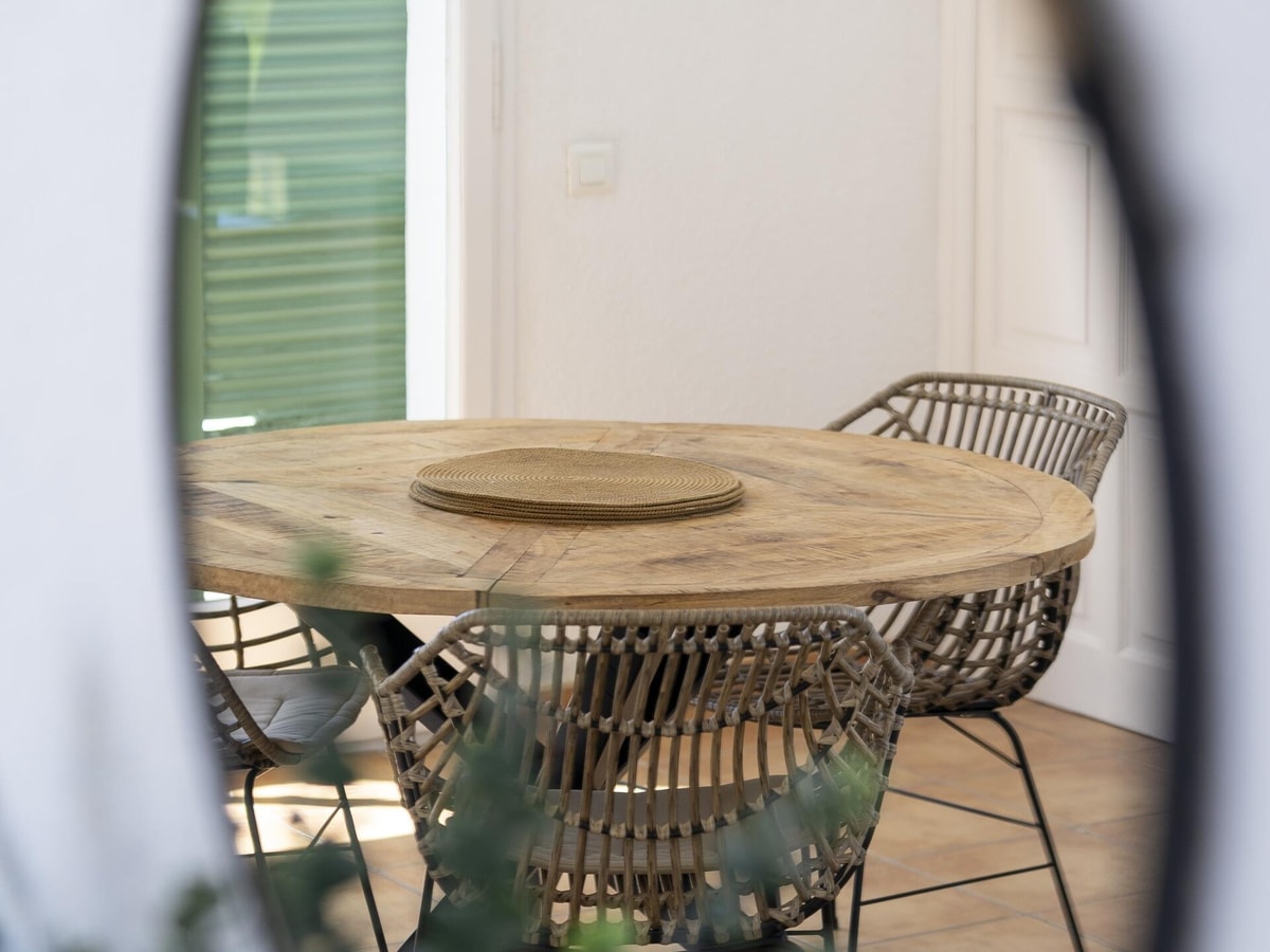 ÁTICO - Casa Marea Calella 27 WeHost Costa Brava