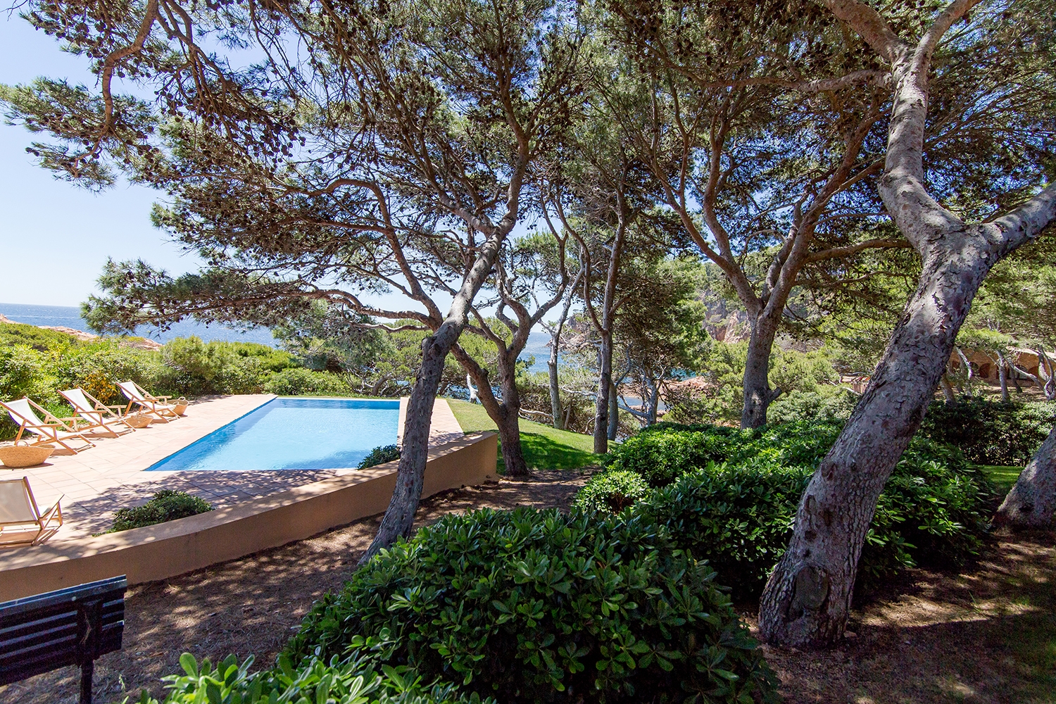La Roncadora - Villa con vistas al mar y piscina 26 WeHost Costa Brava