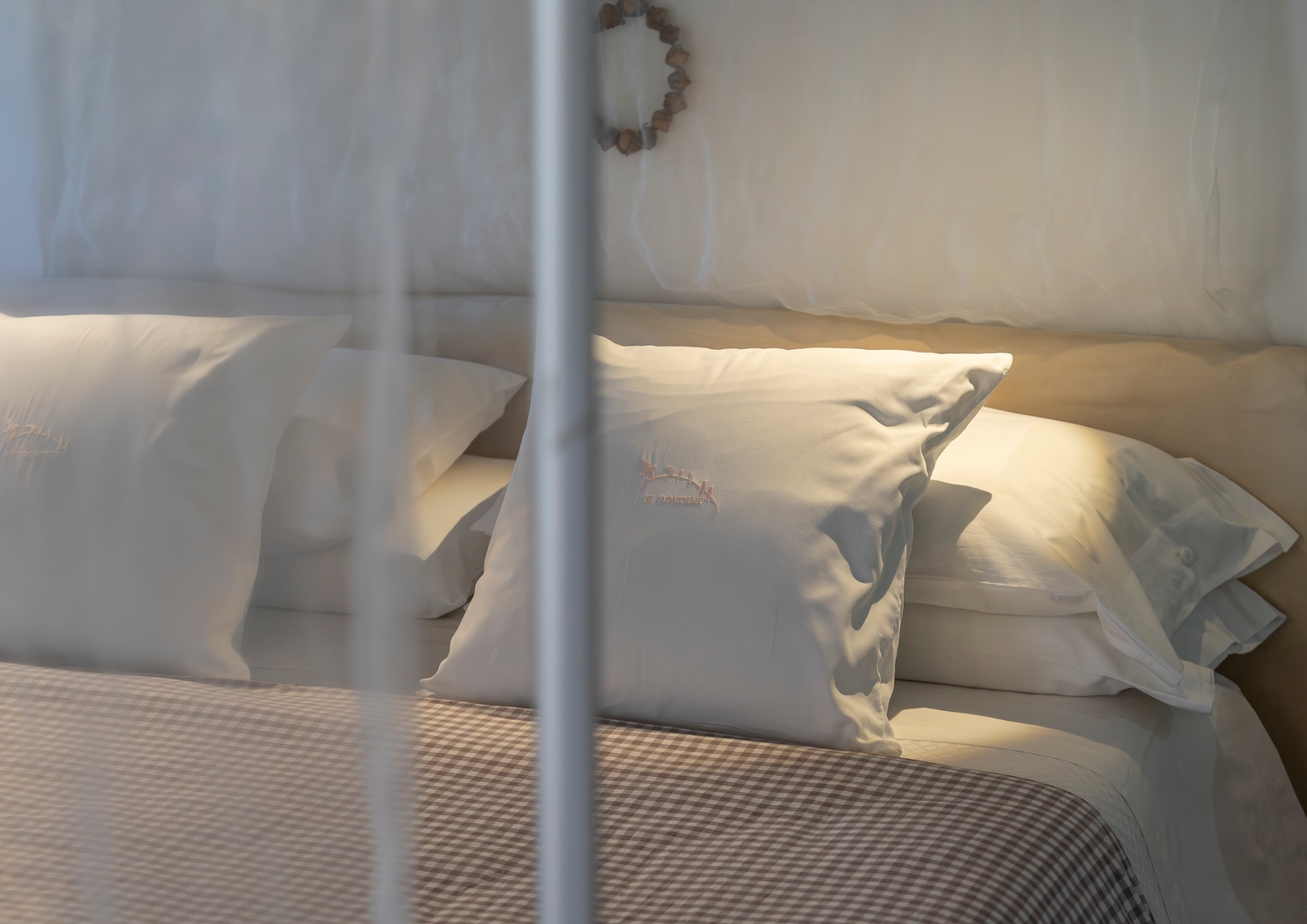 HABITACIÓN MAGNOLIA 6 Le Rondini