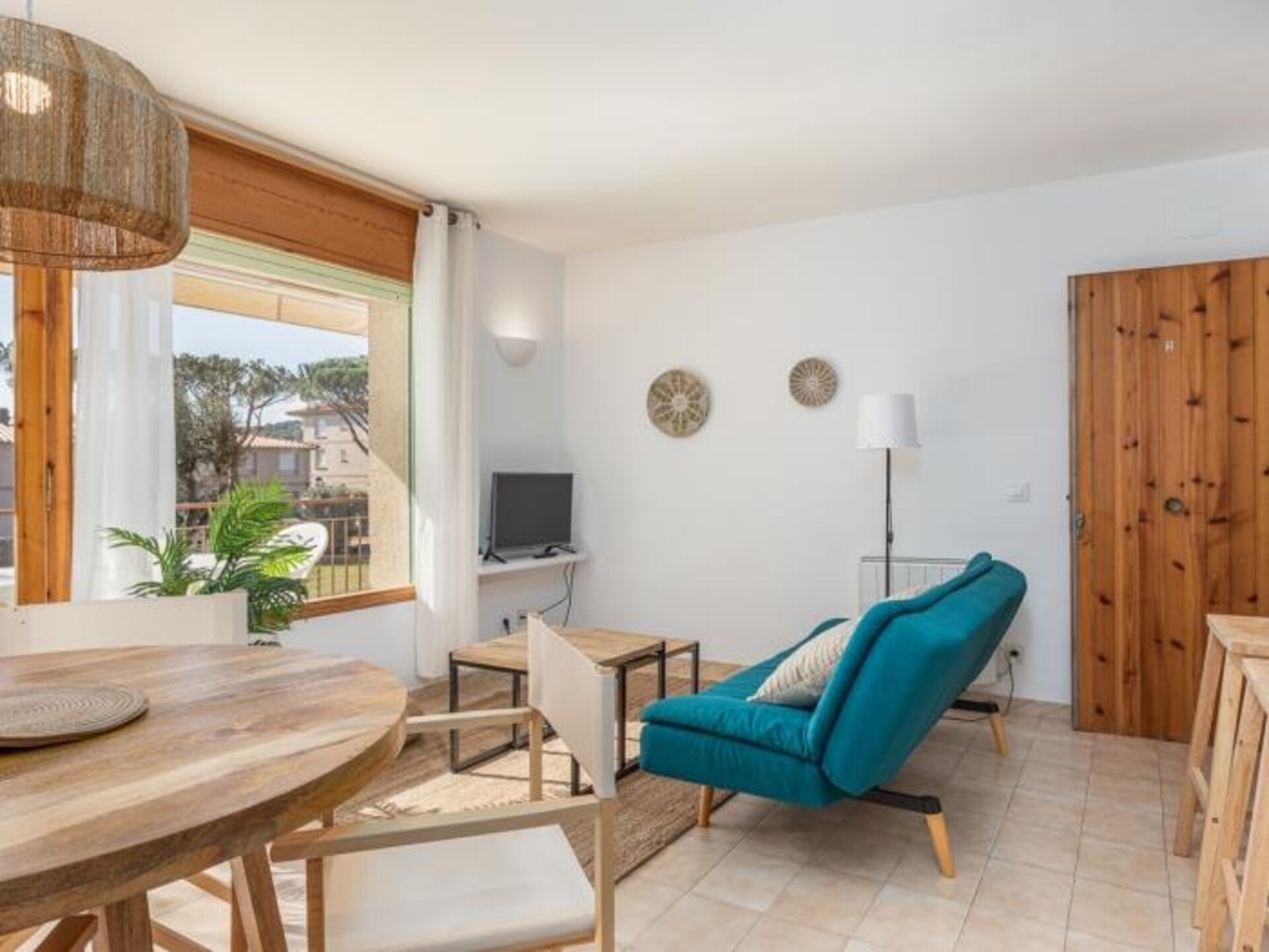 PLANTA BAJA - Casa Marea La Fosca 11 WeHost Costa Brava