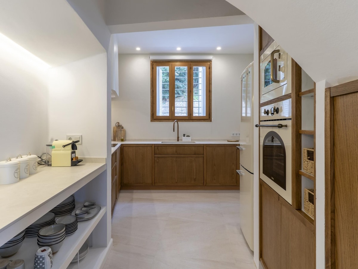 CASANOVA - Casa Concha 6 WeHost Costa Brava