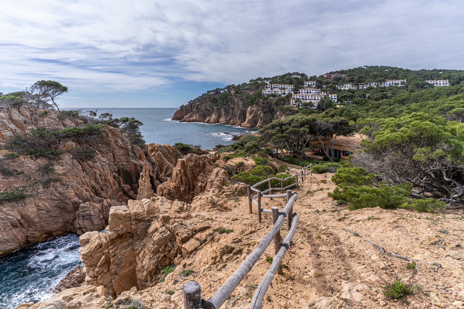 LA RONCADORA - Villa con vistas al mar y piscina 3 WeHost Costa Brava