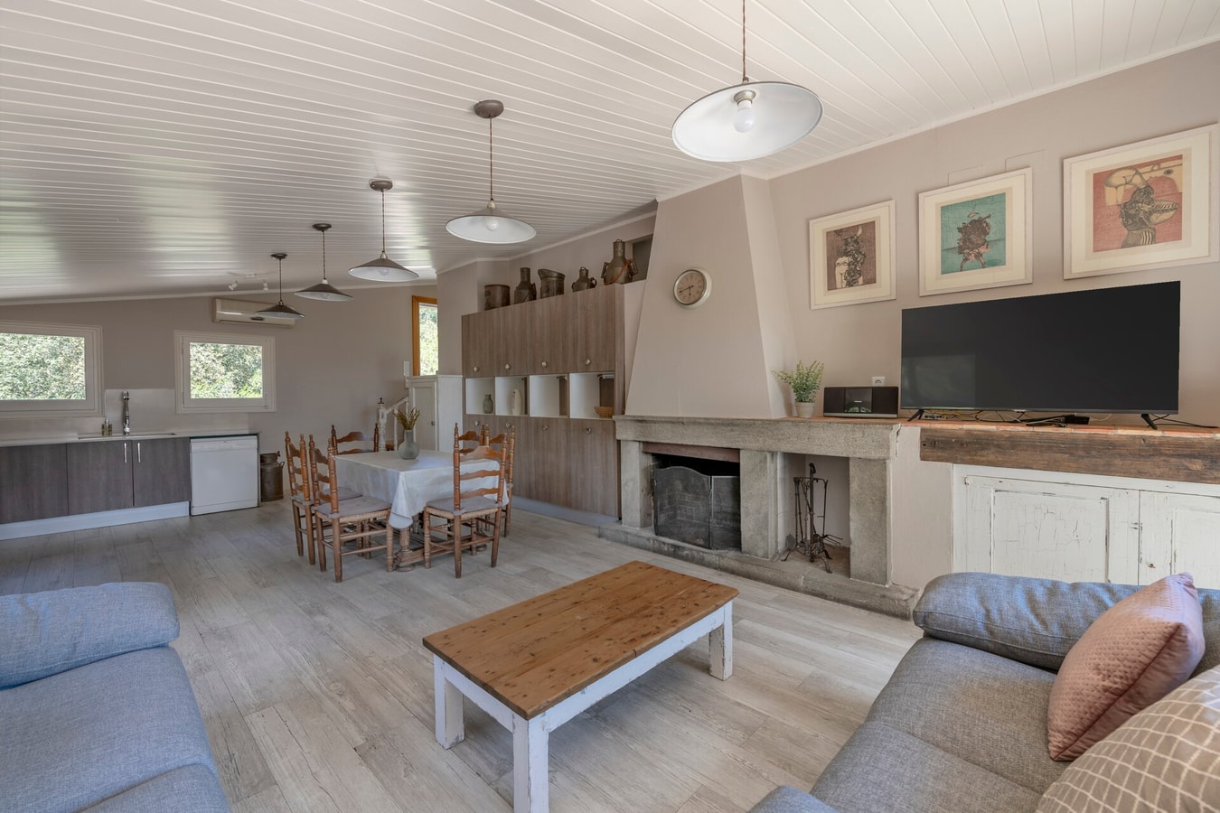 LA VINYA - Casa con parking y piscina 20 WeHost Costa Brava