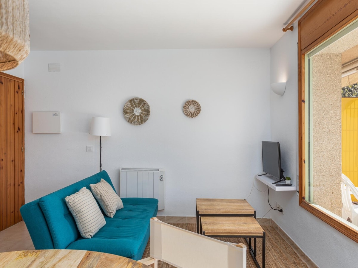ÁTICO - Casa Marea La Fosca 15 WeHost Costa Brava