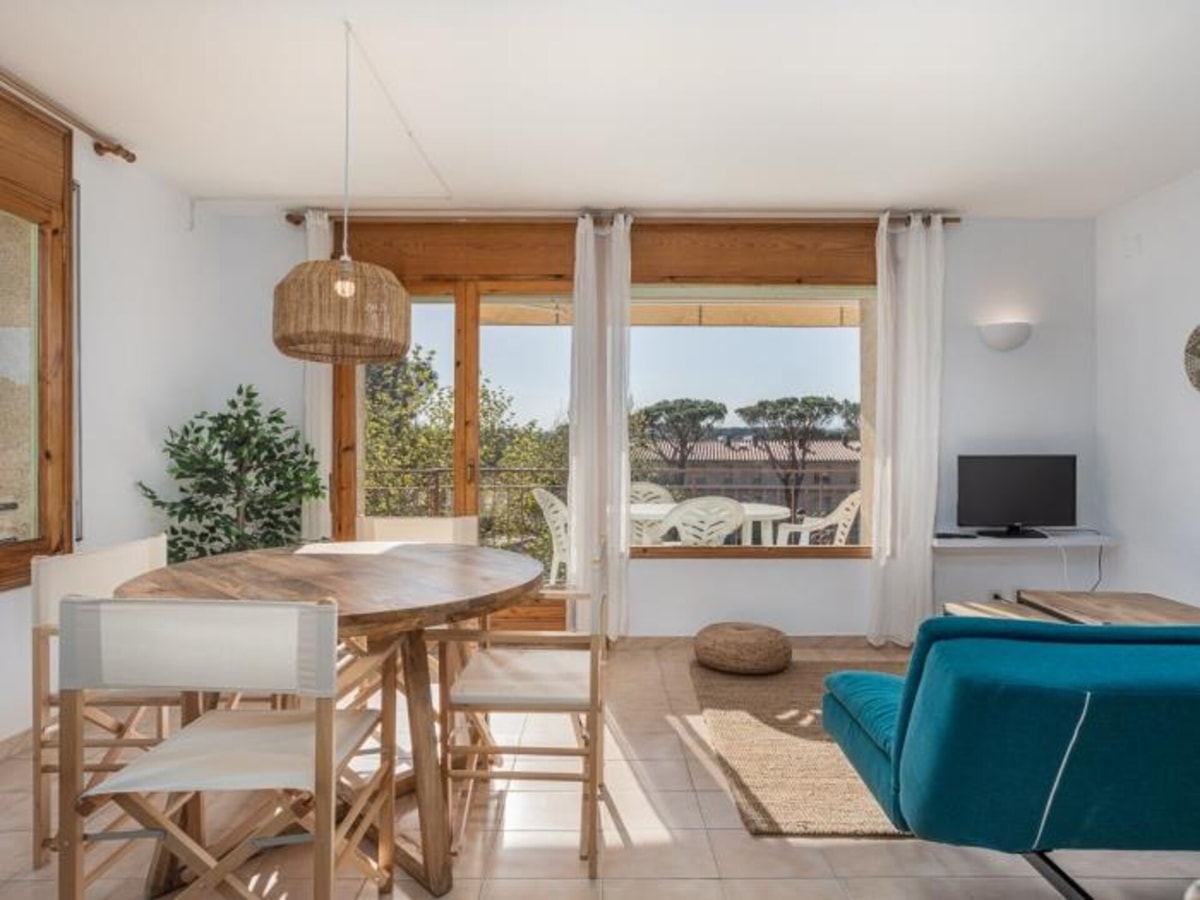 ESTANDAR - Casa Marea La Fosca 1 WeHost Costa Brava