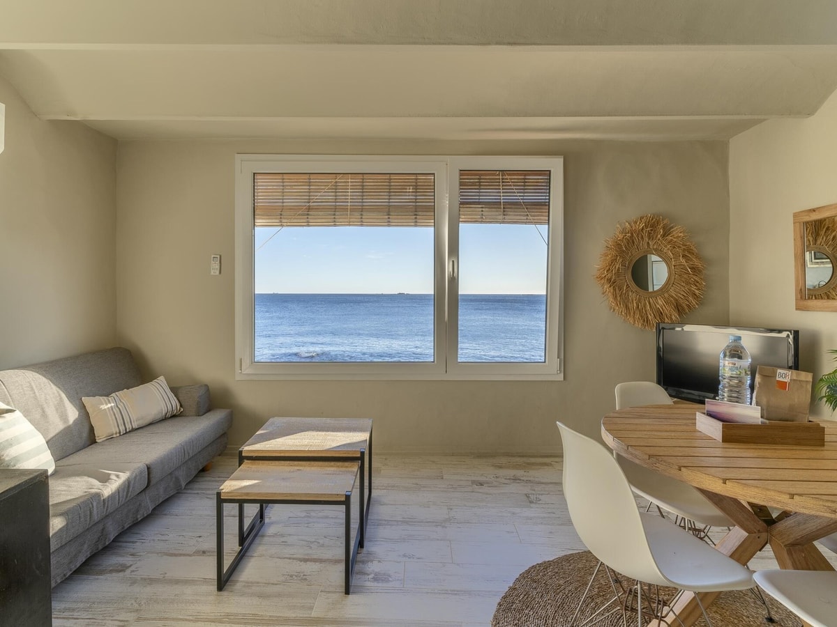 MIRALL - Casa Concha 9 WeHost Costa Brava