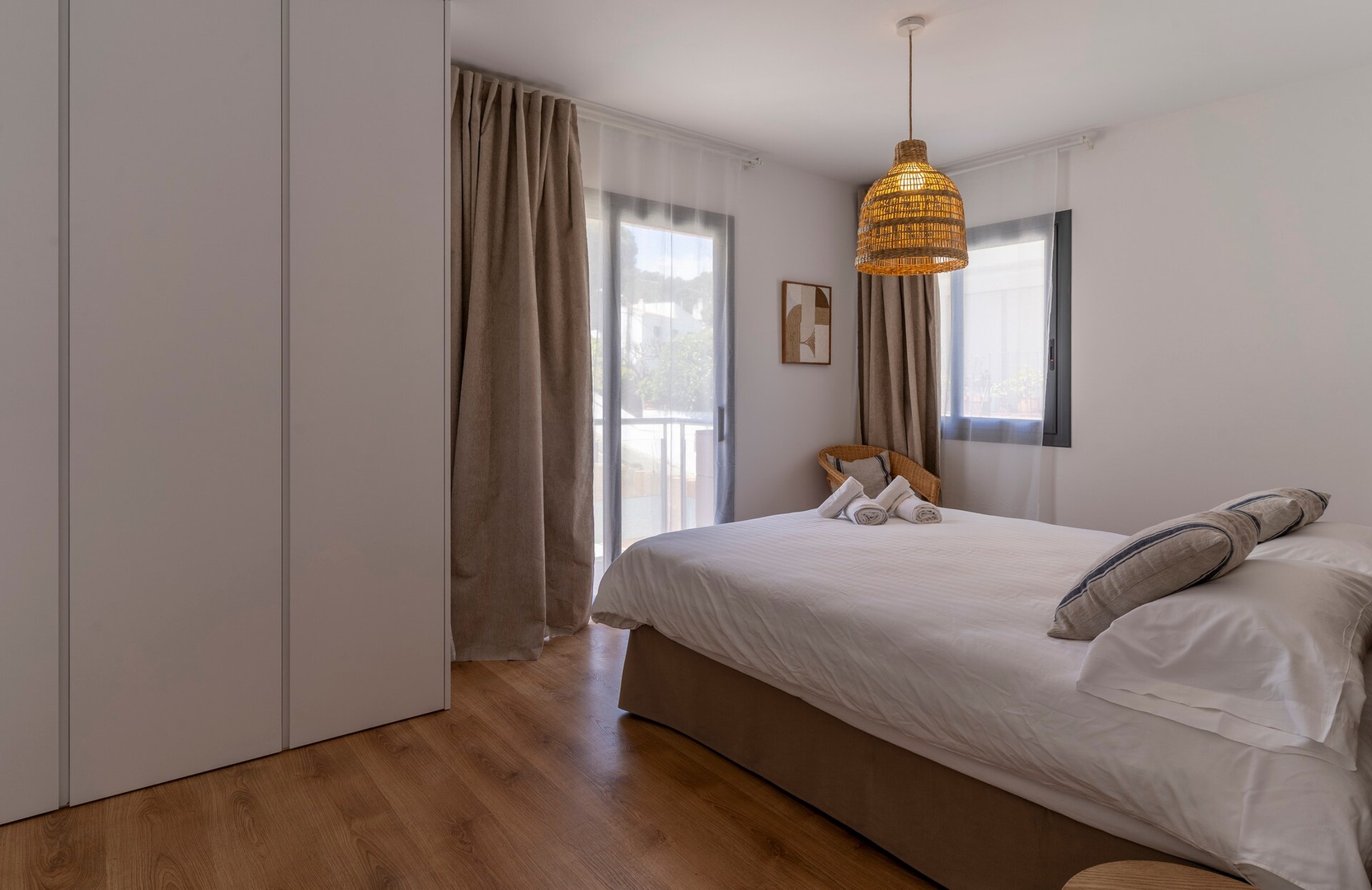 VISTA BELLA - Apartamento Estándar con balcón 8 WeHost Costa Brava