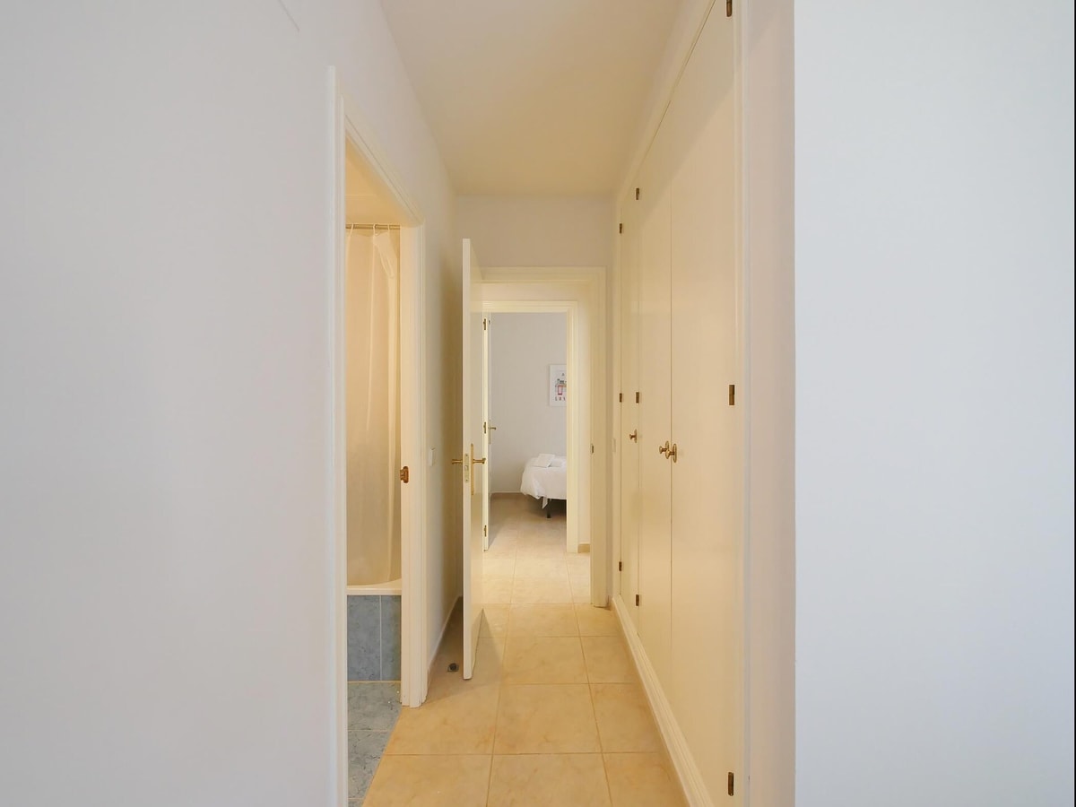 CORONDA - Apartamento con piscina en Llafranc 14 WeHost Costa Brava