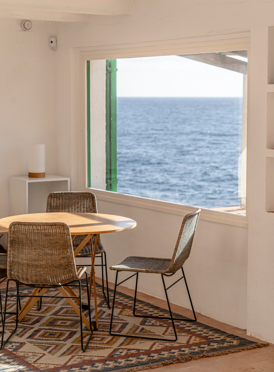 LA MARINEDA - Villa en primera línea de mar 38 WeHost Costa Brava